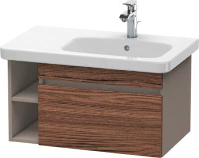 DuraStyle Тумба под раковину подвесная 22