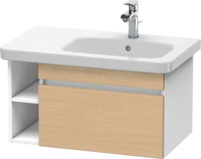 DuraStyle Тумба под раковину подвесная 29