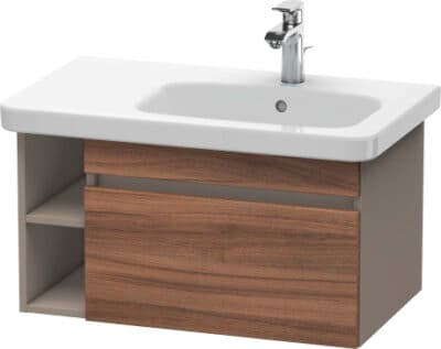 DuraStyle Тумба под раковину подвесная 12