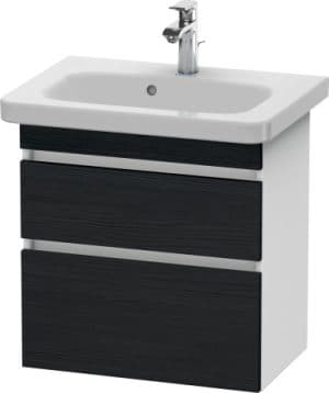 DuraStyle Тумба под раковину подвесная 27