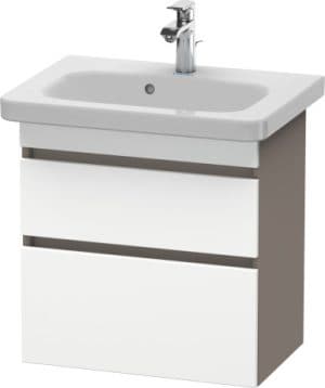 DuraStyle Тумба под раковину подвесная 2