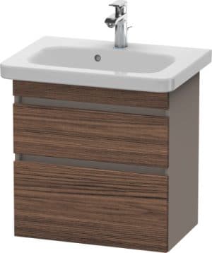 DuraStyle Тумба под раковину подвесная 22