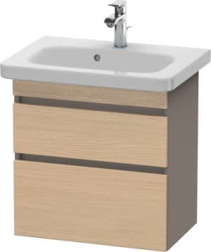 DuraStyle Тумба под раковину подвесная 31