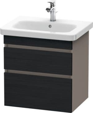 DuraStyle Тумба под раковину подвесная 28