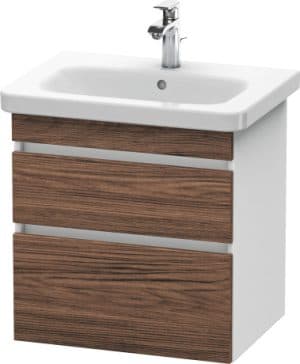 DuraStyle Тумба под раковину подвесная 20