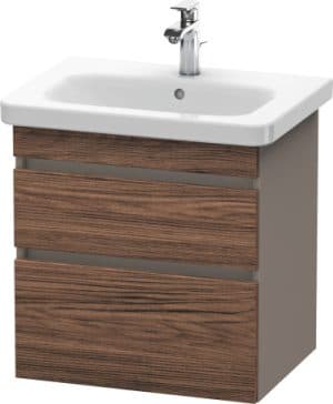 DuraStyle Тумба под раковину подвесная 22