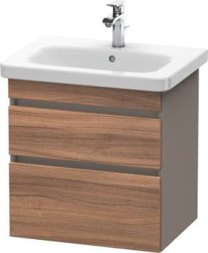 DuraStyle Тумба под раковину подвесная 12