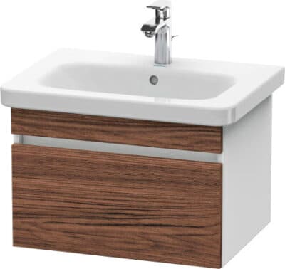 DuraStyle Тумба под раковину подвесная 20