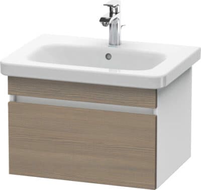 DuraStyle Тумба под раковину подвесная 32