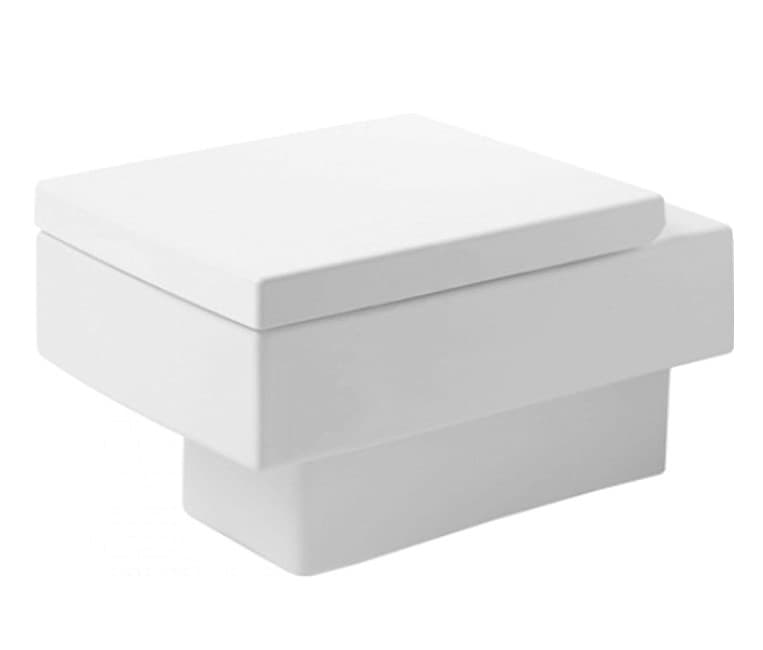 Унитаз подвесной Duravit Vero 545х370 мм., арт.: 2217090000