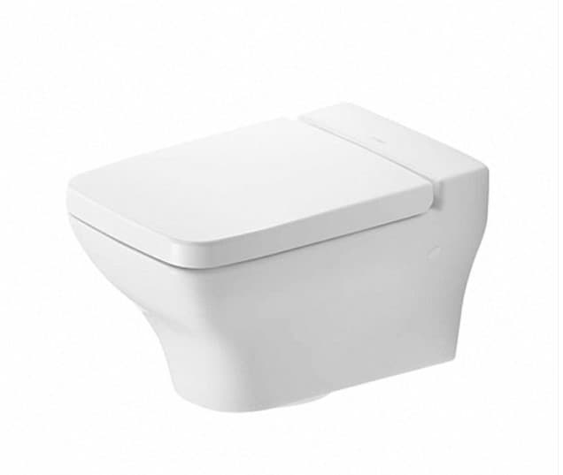 Унитаз подвесной Duravit PuraVida 545×360 мм., арт.: 2219090000
