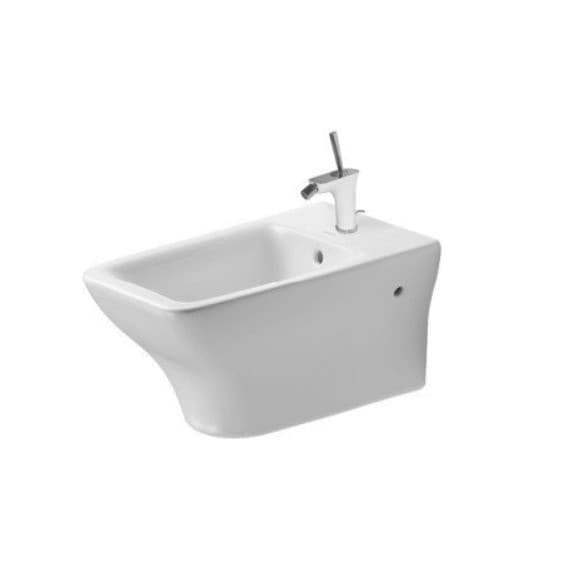 Биде подвесное Duravit PuraVida 545х360 мм., арт.: 2247150000