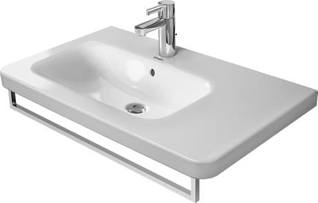 DuraStyle Полотенцедержатель 5