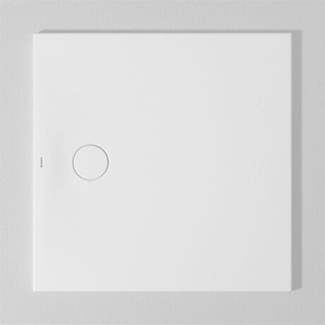 Выпуск для душевого поддона** (Выпуск # 791283 можно установить только с опорами 791373 – 791399 т душевыми поддонами Te 6