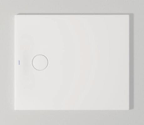 Выпуск для душевого поддона** (Выпуск # 791283 можно установить только с опорами 791373 – 791399 т душевыми поддонами Te 8