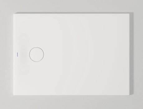 Выпуск для душевого поддона** (Выпуск # 791283 можно установить только с опорами 791373 – 791399 т душевыми поддонами Te 10