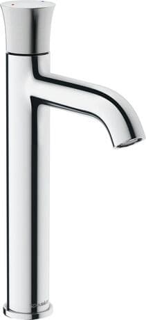 White Tulip Однорычажный смеситель для умывальника 2