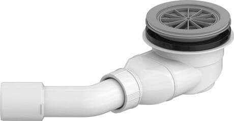 Выпуск для душевого поддона 3