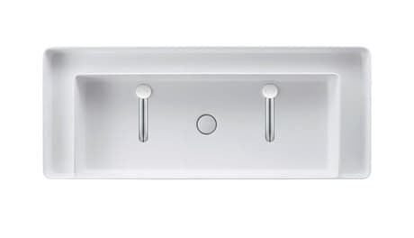 White Tulip Однорычажный смеситель для умывальника 8