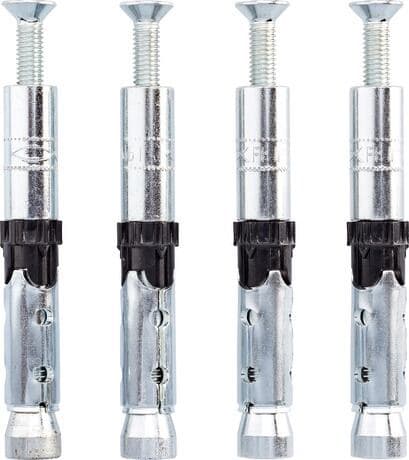 Фиксация. Подходит для бетонных стен 3