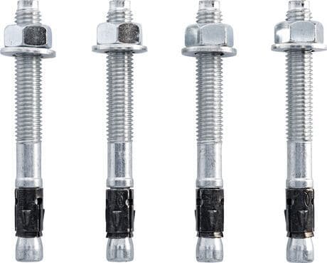 Фиксация. Подходит для бетонных стен 3