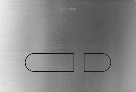 DuraSystem Installationselem. монтажный элемент для подвесного унитаза в сборке A1 4