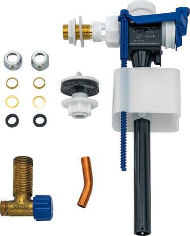 Комплект для конвертации. Необходимо лишь для преобразования из нижнего левого угла в задний ряд. 3