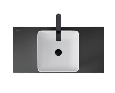 Sivida Накладная раковина 9