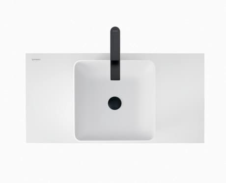 Sivida Накладная раковина 3