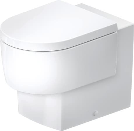 Balcoon Сиденье унитаза 5