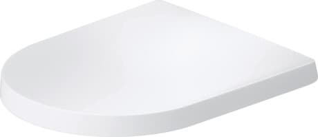 Balcoon Сиденье для унитаза 2