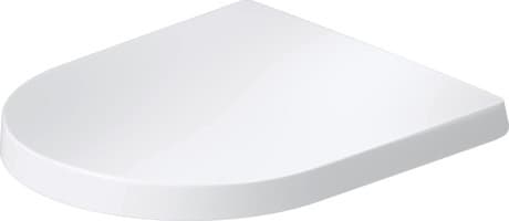 Balcoon Сиденье для унитаза 2