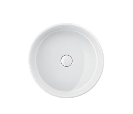 Balcoon Раковина-чаша 3