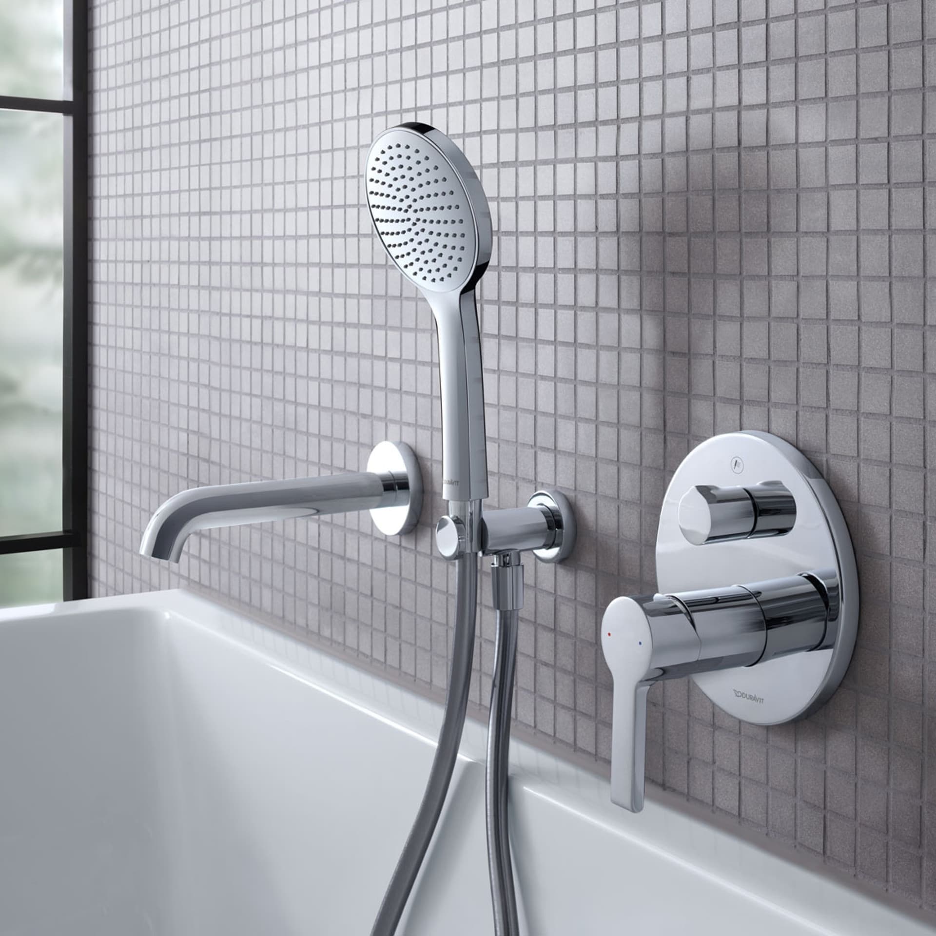 Для частных ванных и проектных объектов