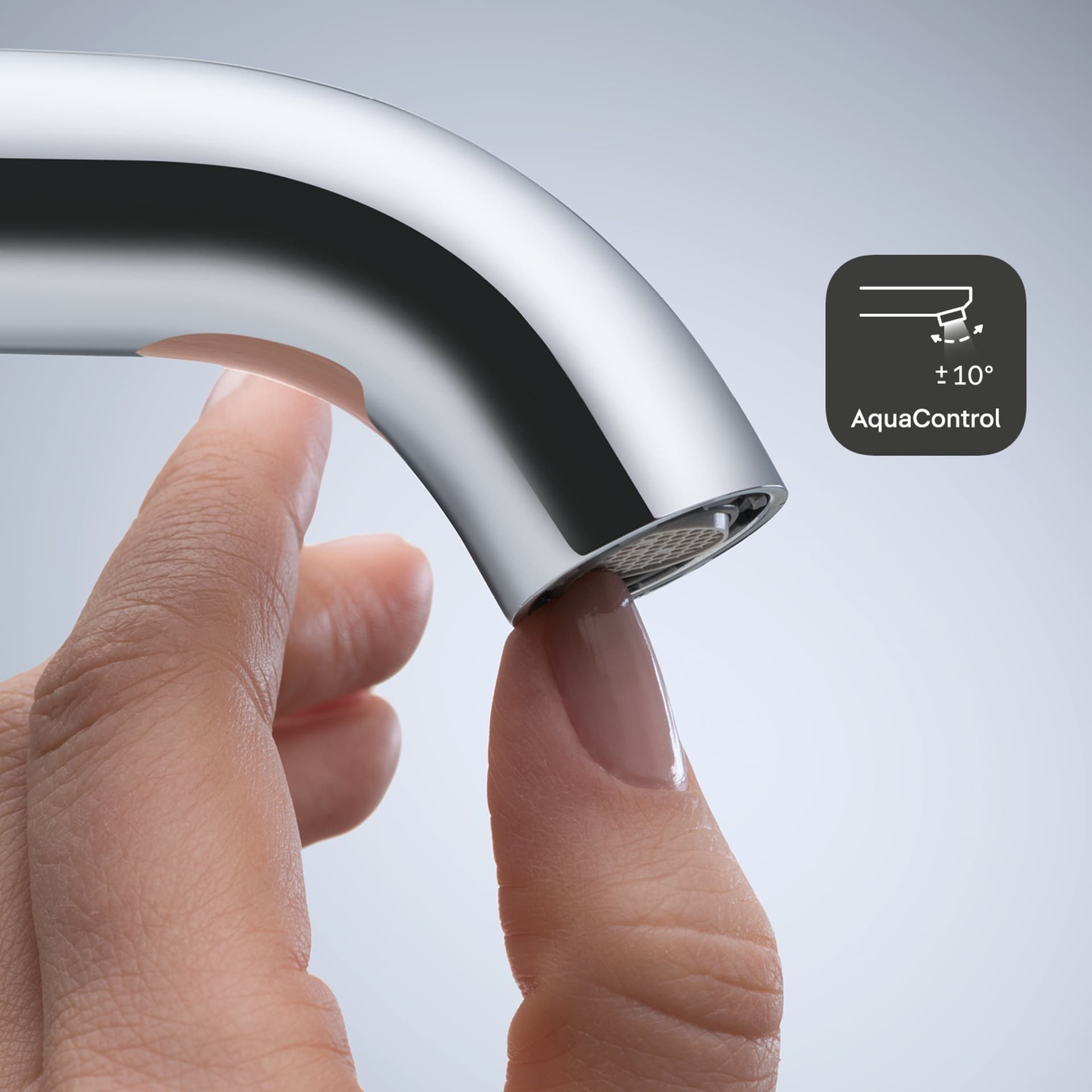 Технологии AirPlus и AquaControl