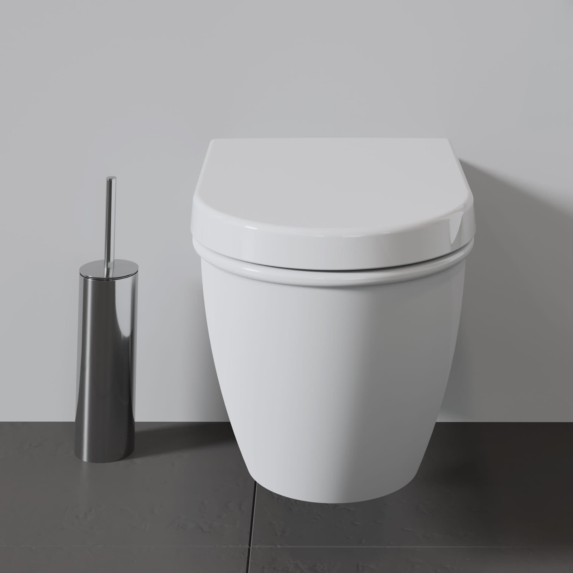 Решения для маленьких и больших ванных