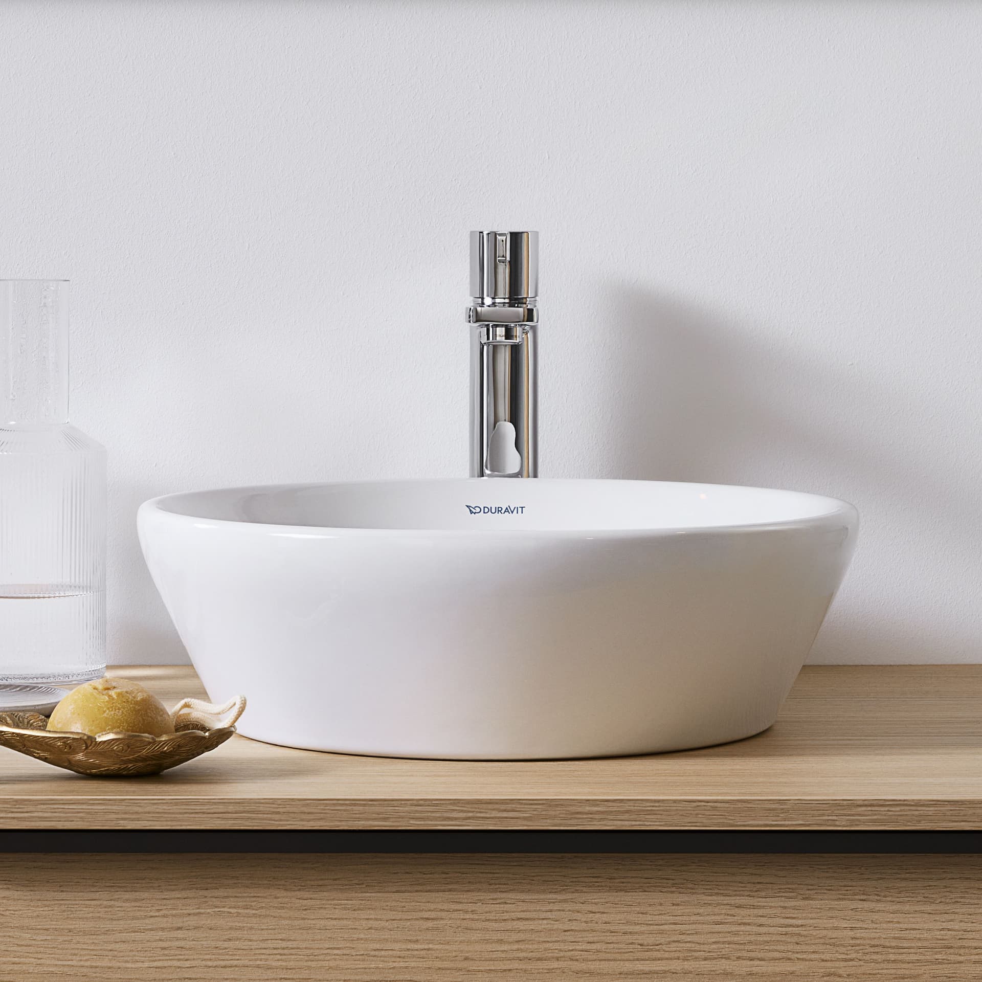 Минимализм и совершенная организация