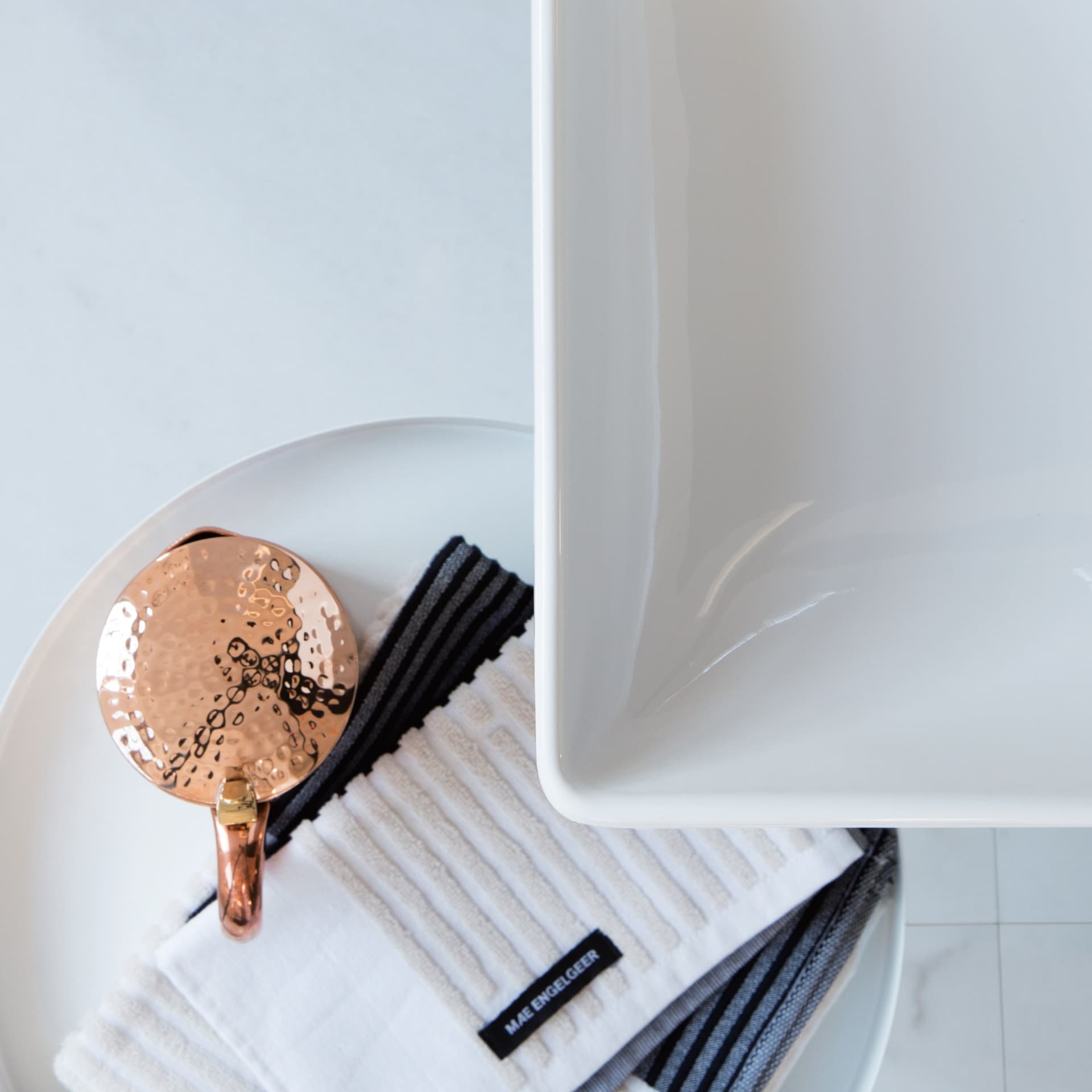 Тонкие кромки благодаря DuraCeram®