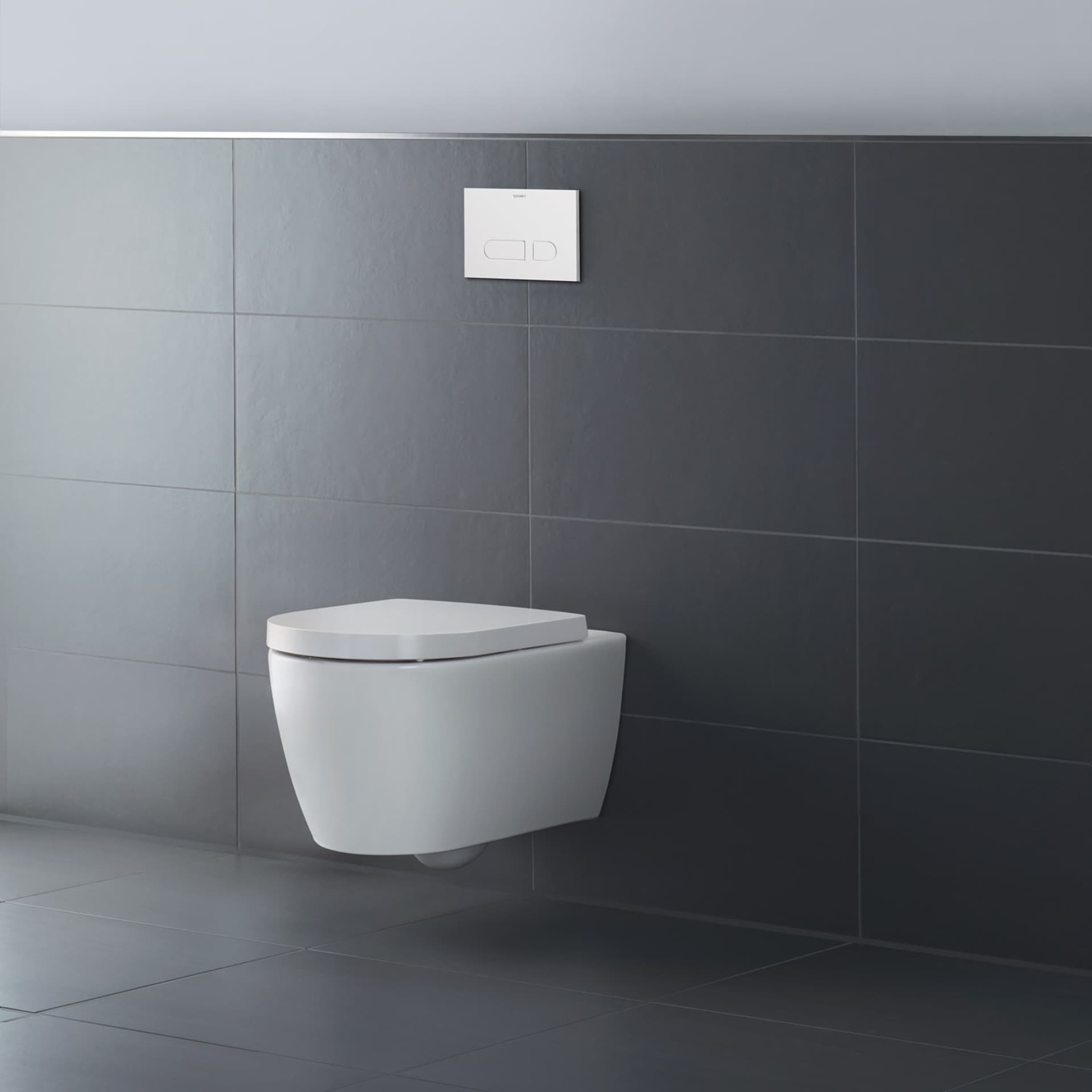 Комплексное решение для ванной комнаты