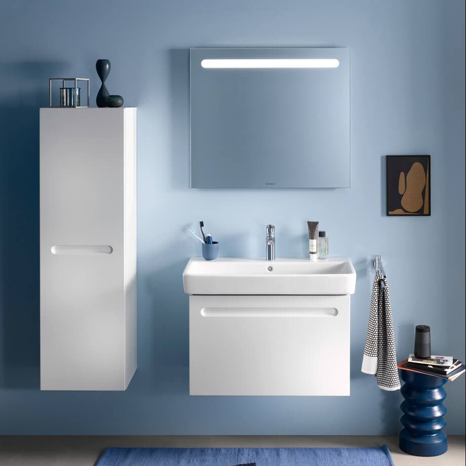 Duravit No.1 - 1