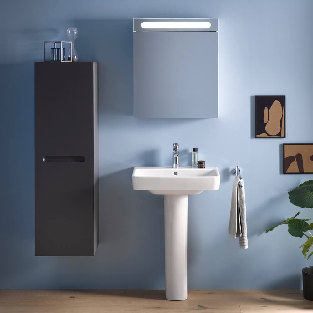 Duravit No.1 - 2