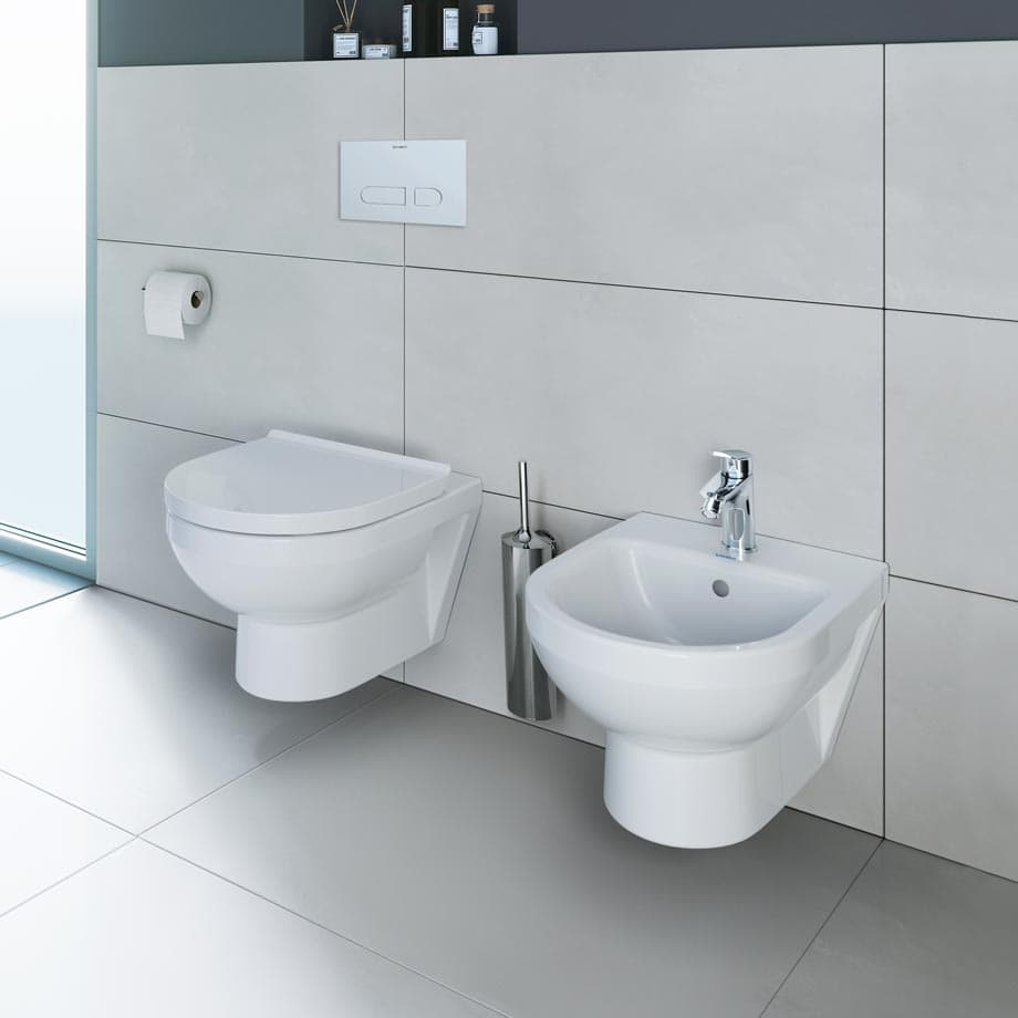 Duravit No.1 - 6