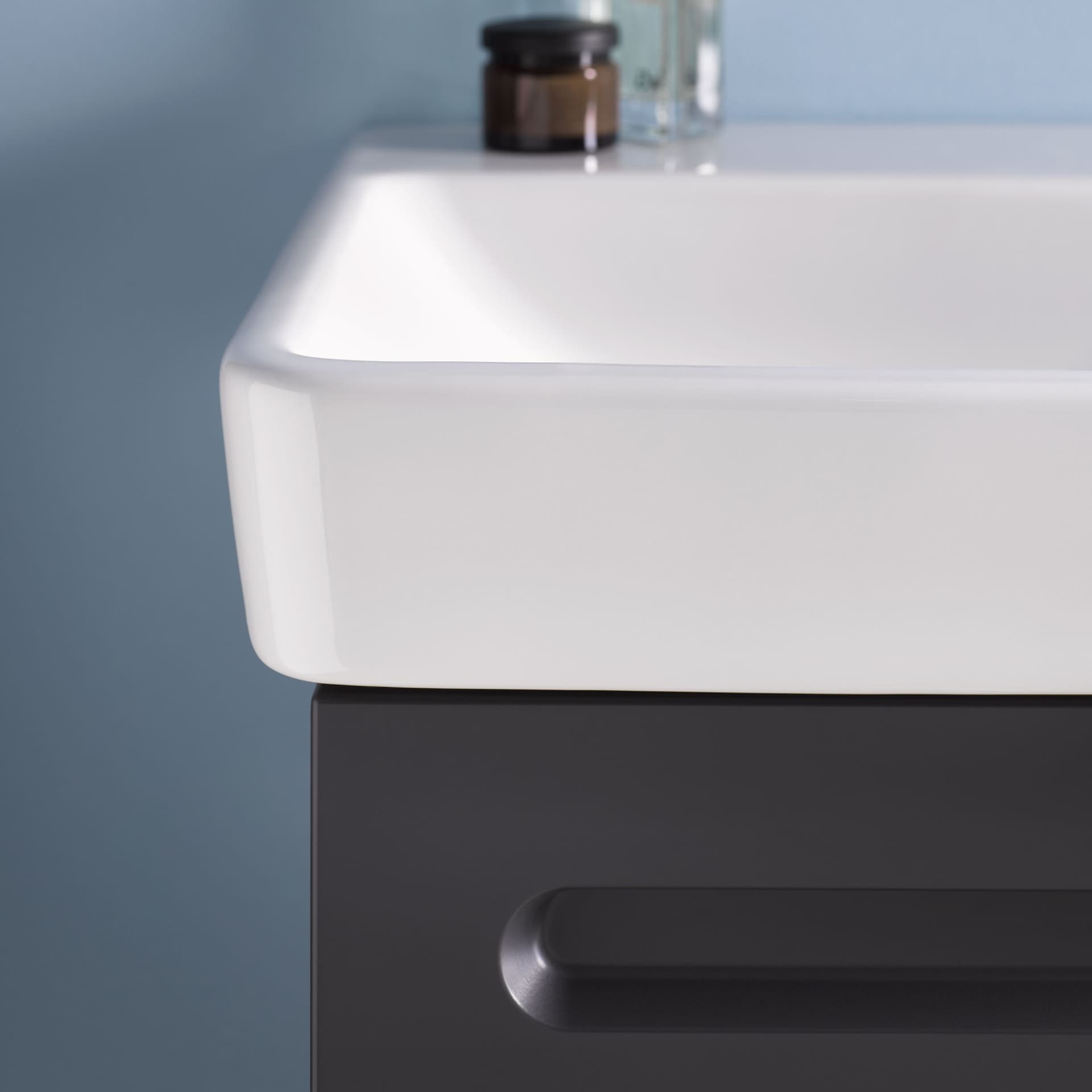 Простой, вневременный дизайн