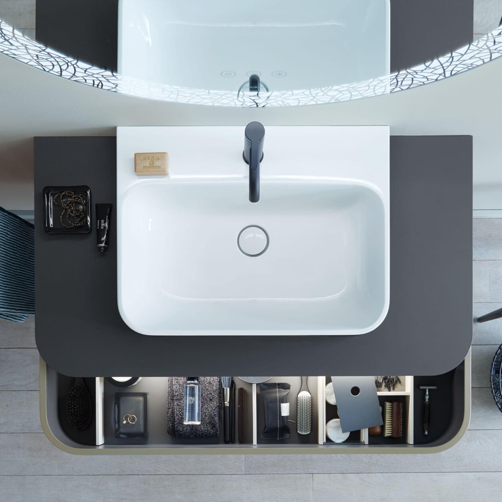 Идеально согласованные контуры