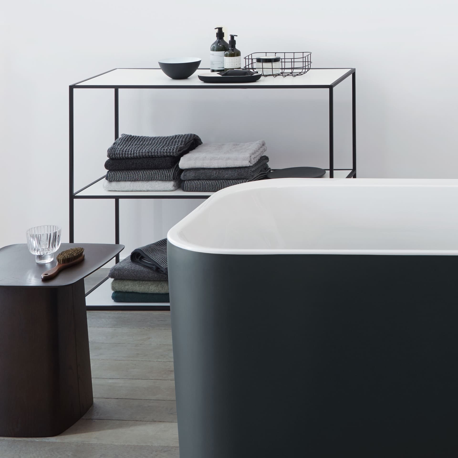 Расширенная палитра цветов и отделок