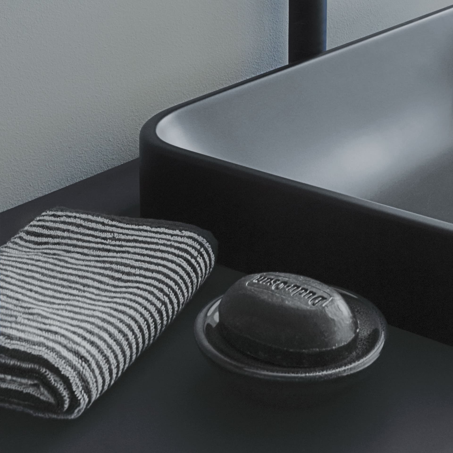 Полное оснащение ванной комнаты