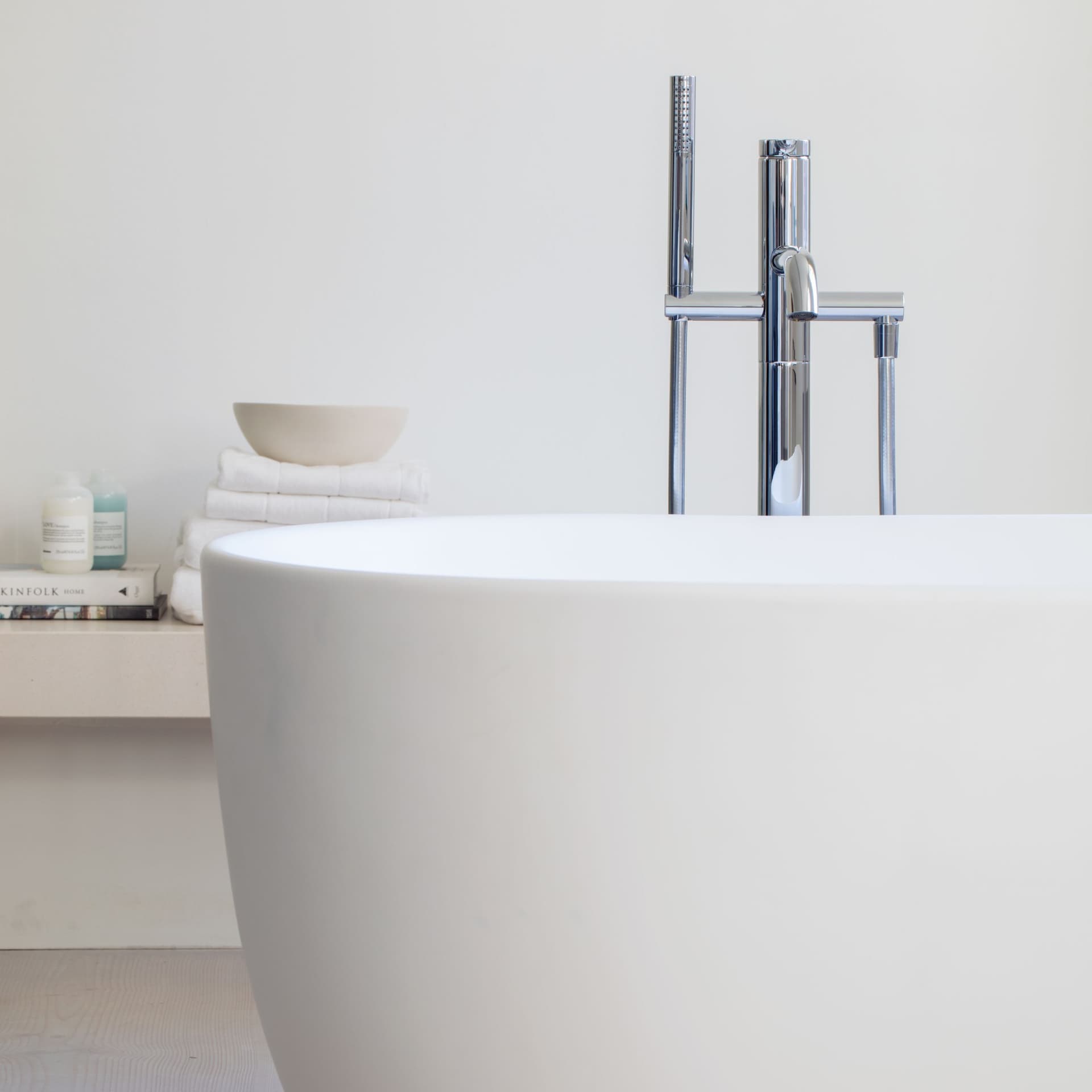 Вневременная элегантность и скандинавский пуризм