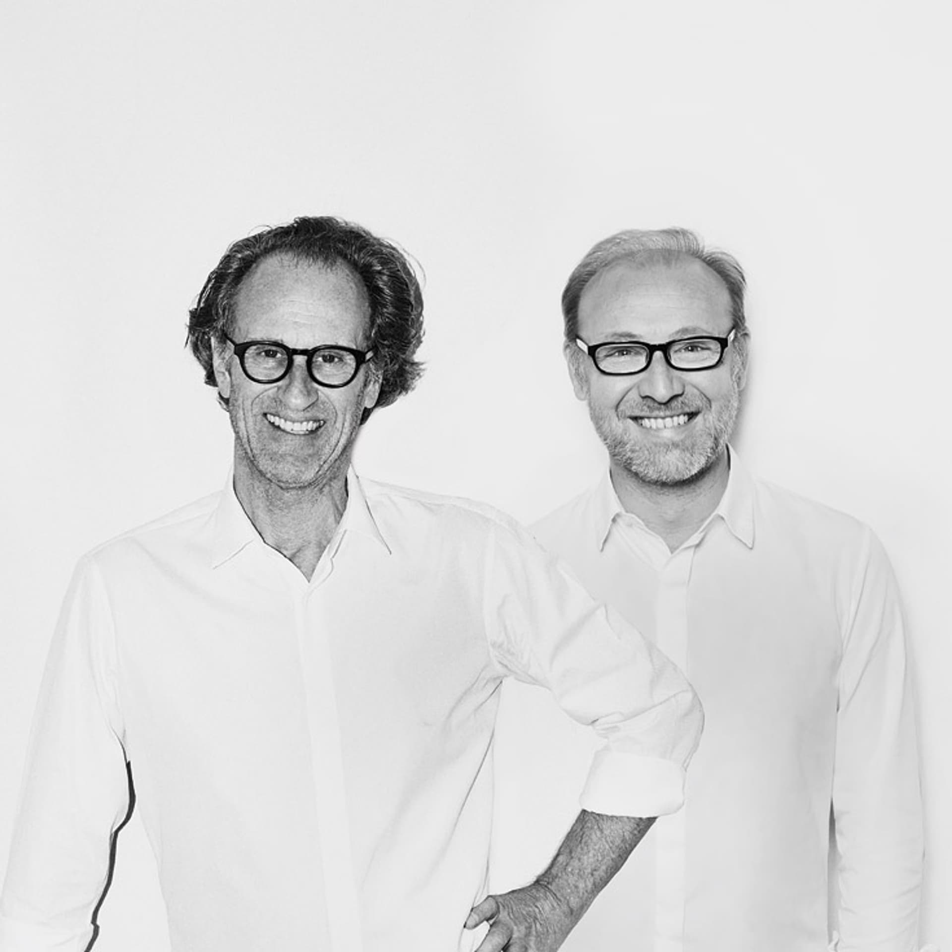 Matteo Thun & Antonio Rodriguez