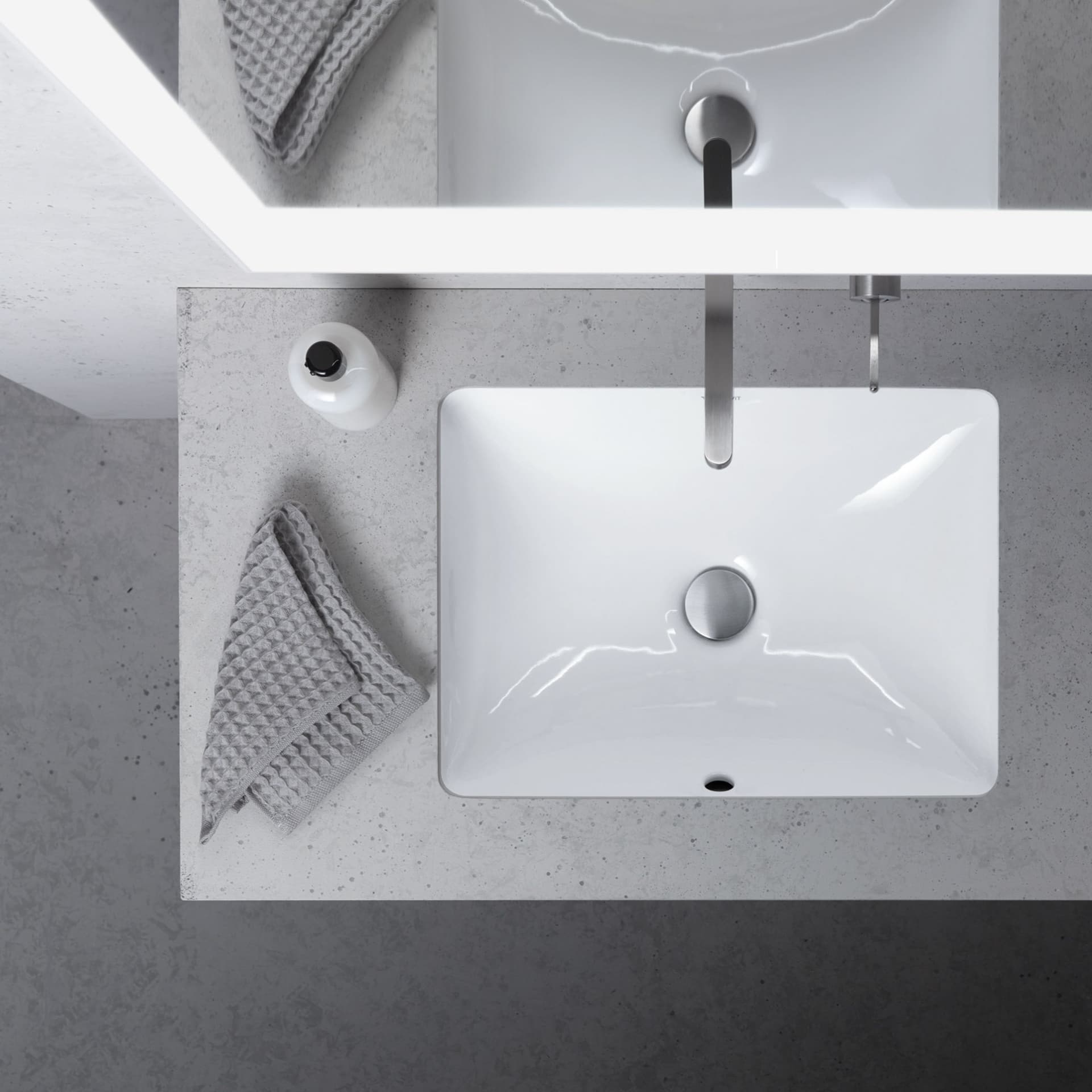 Свобода для индивидуализации и дизайна