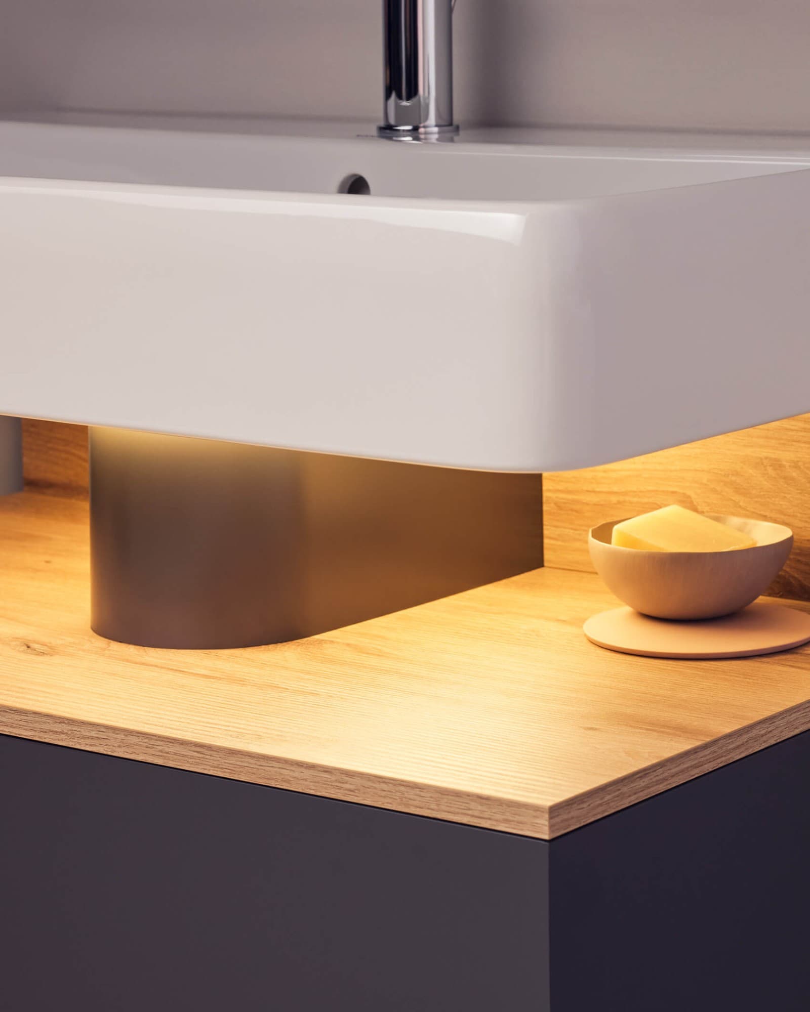 Высококачественный дизайн для идеального комфорта